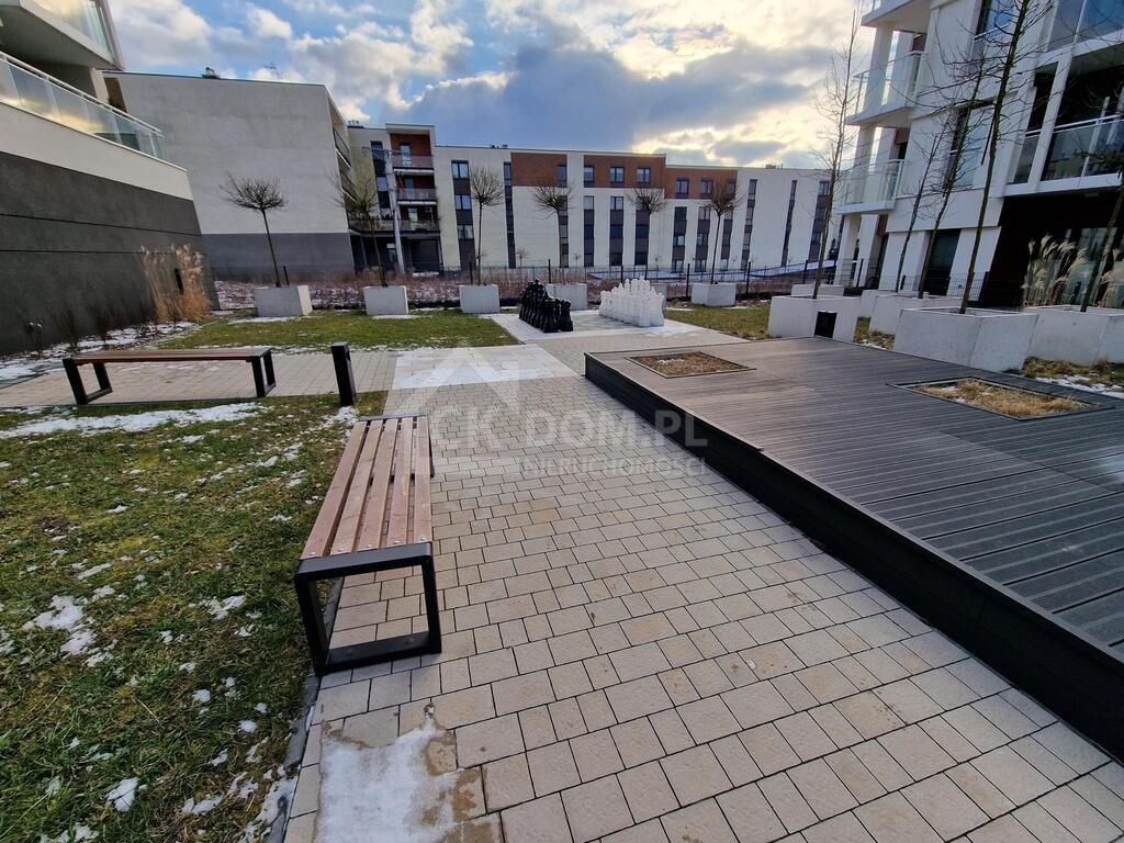 Mieszkanie 3-pokojowe Kielce Uroczysko. Zdjęcie 13