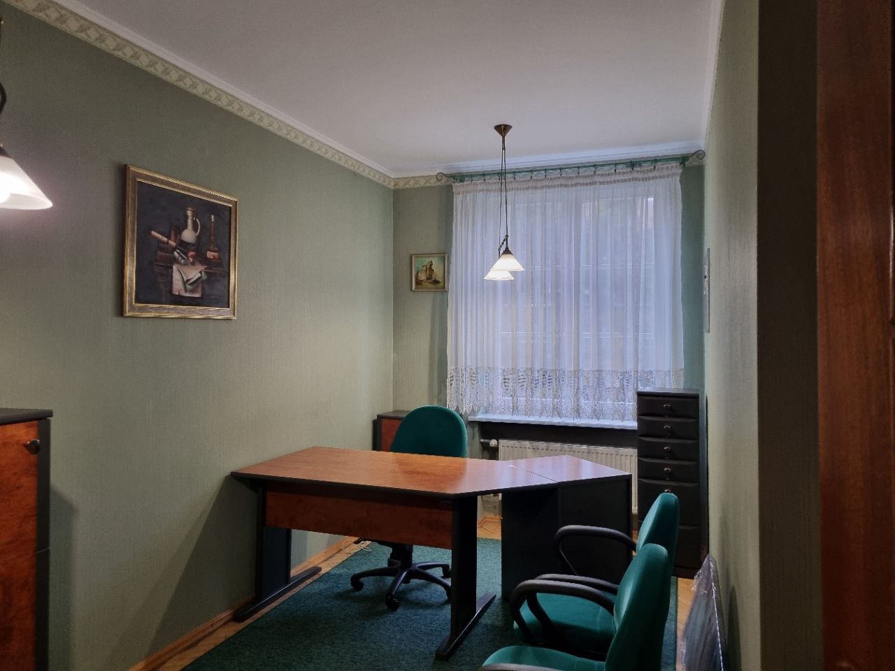 Mieszkanie 3-pokojowe Gdańsk Śródmieście, ul. Szeroka. Zdjęcie 7