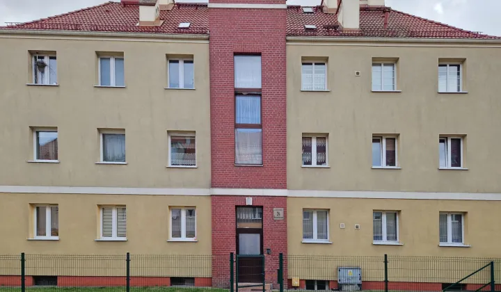 Mieszkanie 3-pokojowe Malbork, ul. Westerplatte