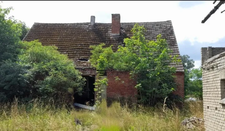 Działka budowlana Brzezie, ul. Wojska Polskiego