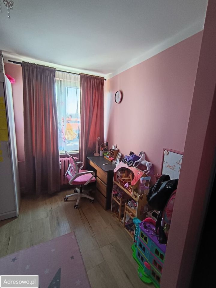 Mieszkanie 3-pokojowe Paczków, ul. Górnicza. Zdjęcie 9