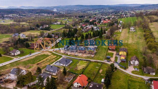 Działka budowlana Radziszów, ul. Drożdżownik. Zdjęcie 4