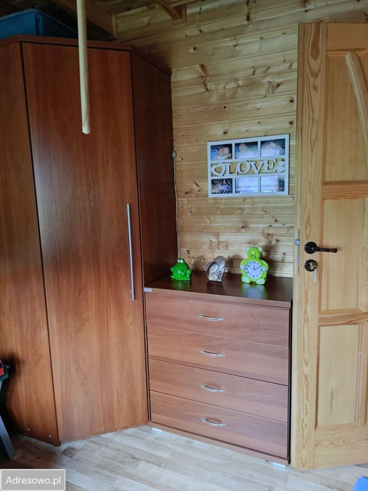 dom wolnostojący Aleksandria Aleksandria Pierwsza, ul. Piękna. Zdjęcie 8