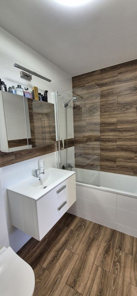 Mieszkanie 2-pokojowe Lublin Wrotków, ul. Ludwika Zalewskiego. Zdjęcie 10