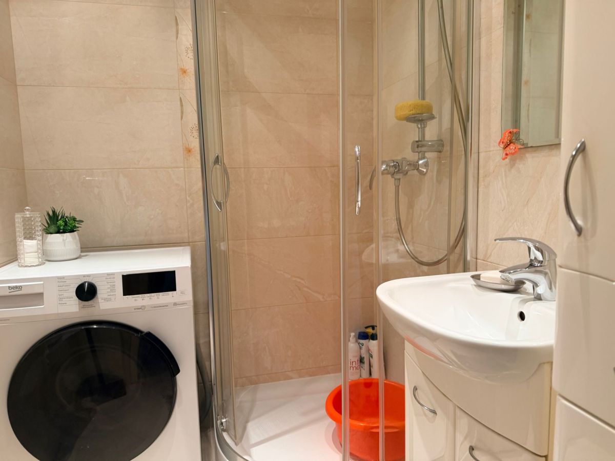 Mieszkanie 3-pokojowe Gdynia, ul. Krawiecka. Zdjęcie 10