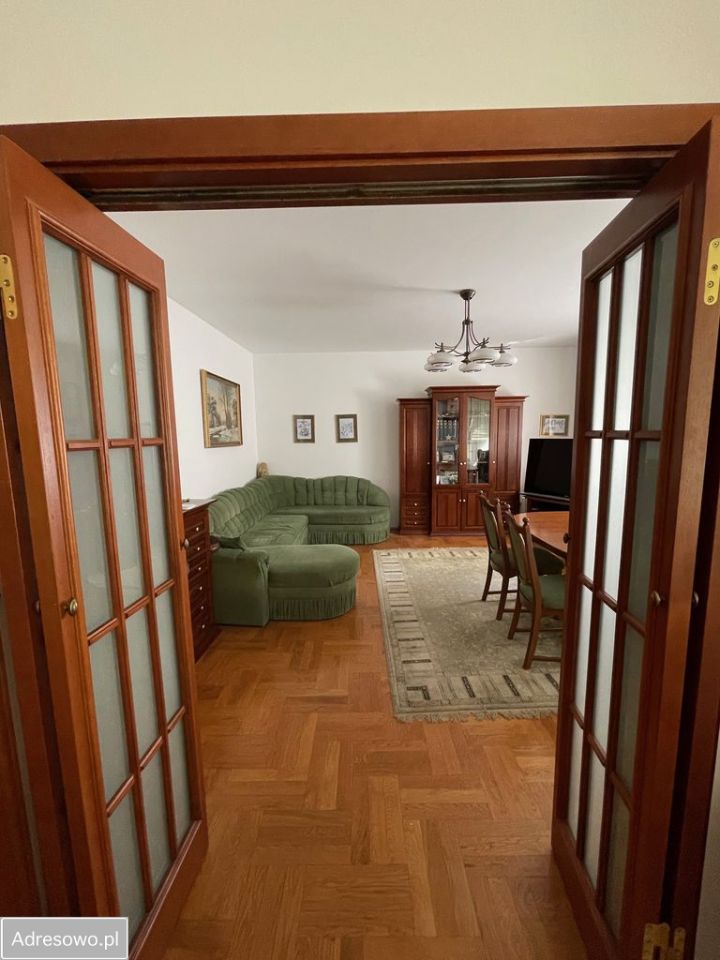 Mieszkanie 3-pokojowe Warszawa Ochota, ul. Karola Bohdanowicza. Zdjęcie 11