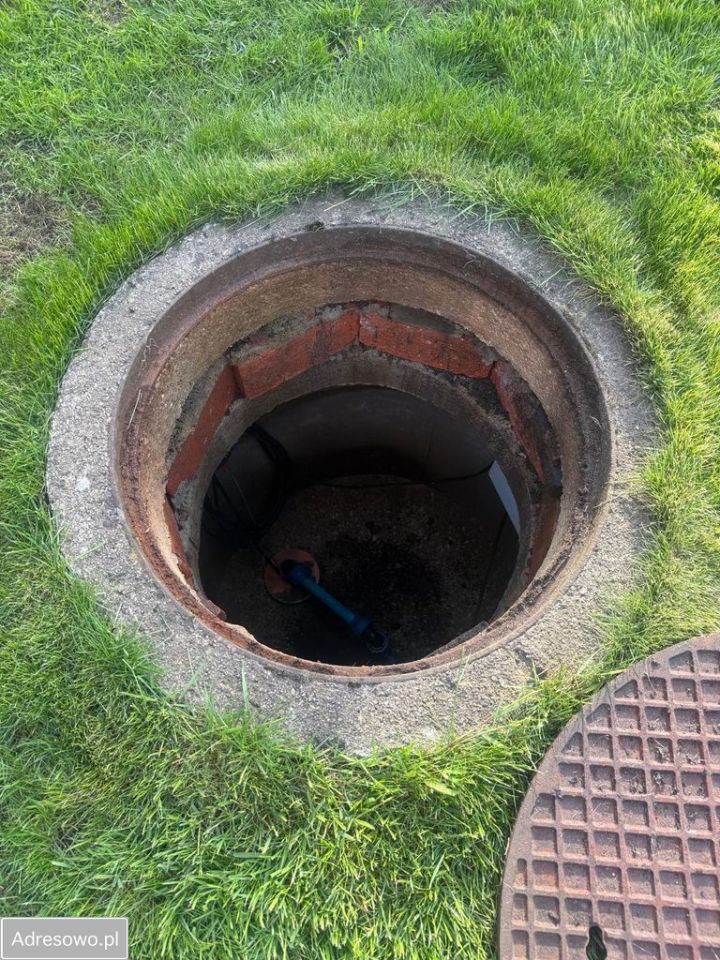dom wolnostojący, 5 pokoi Chocianów, ul. Krótka. Zdjęcie 9