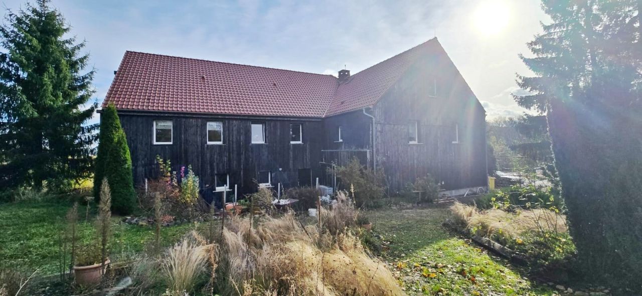dom wolnostojący, 7 pokoi Grabiszyce Dolne. Zdjęcie 1