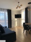 Mieszkanie 2-pokojowe Kraków Mistrzejowice, os. Piastów. Zdjęcie 1
