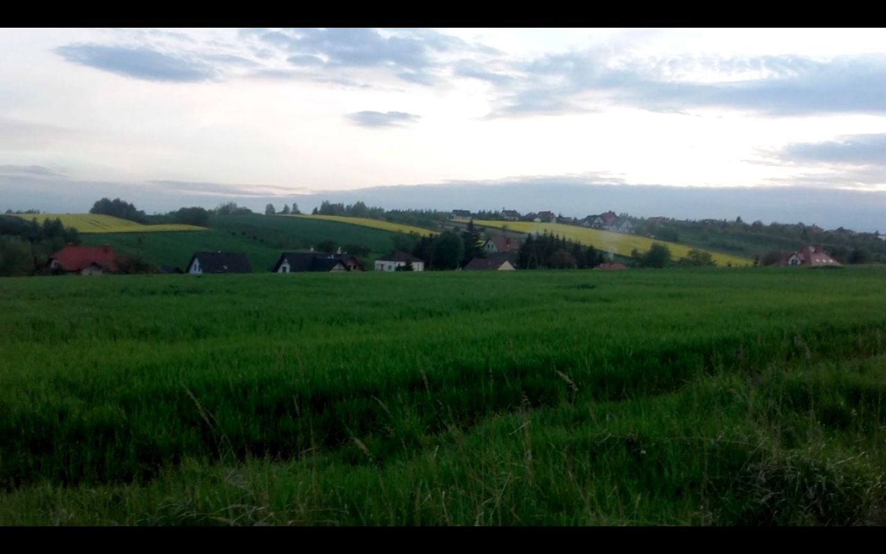 Działka budowlana Cianowice, ul. Słoneczna. Zdjęcie 2