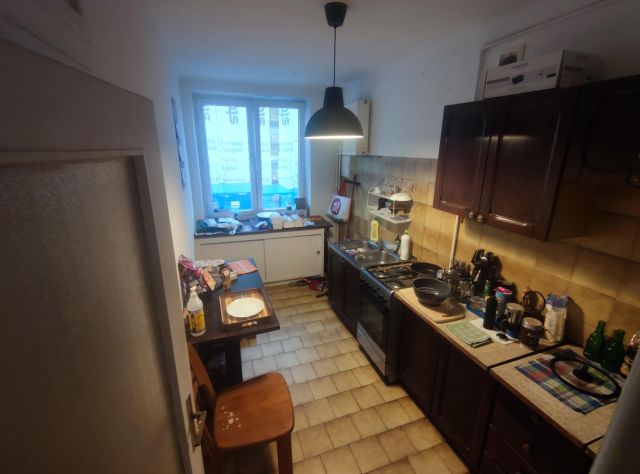 Mieszkanie 3-pokojowe Warszawa Śródmieście, ul. Wilcza. Zdjęcie 13