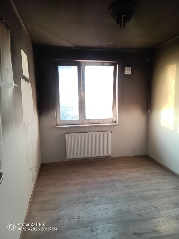 Mieszkanie 4-pokojowe Warszawa Targówek, ul. Wierna. Zdjęcie 17