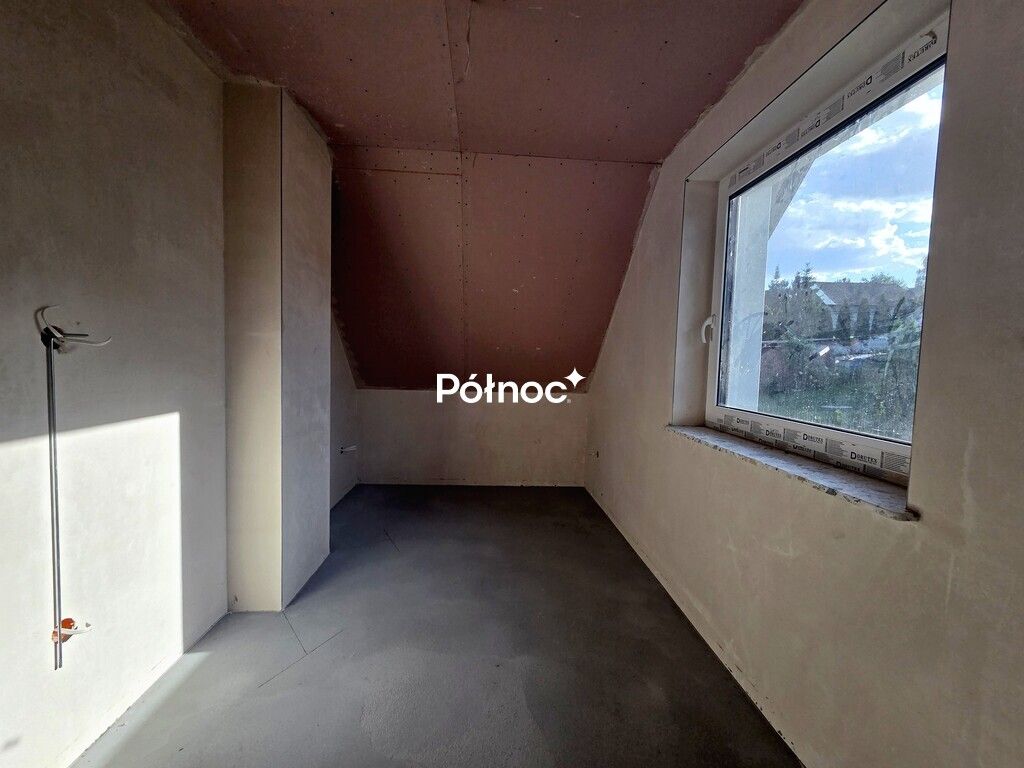 dom wolnostojący, 3 pokoje Klęczana. Zdjęcie 11