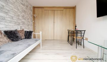 Mieszkanie 2-pokojowe Wrocław Krzyki. Zdjęcie 1