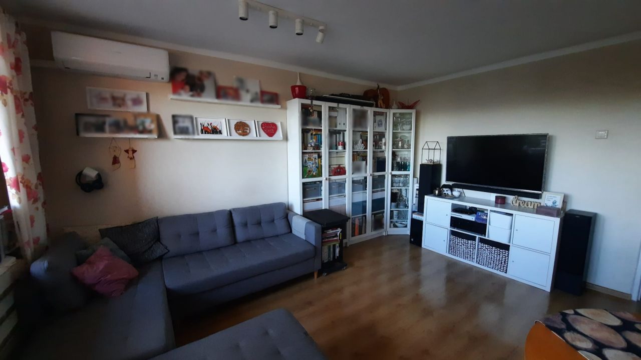 Mieszkanie 2-pokojowe Sosnowiec Zagórze, ul. Teofila Lenartowicza