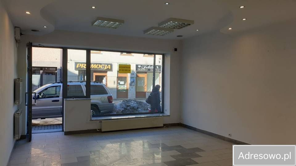 Lokal Nowy Targ, ul. Jana III Sobieskiego. Zdjęcie 2