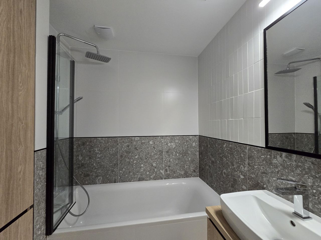 Mieszkanie 3-pokojowe Kraków Prokocim, ul. Erazma Jerzmanowskiego. Zdjęcie 11