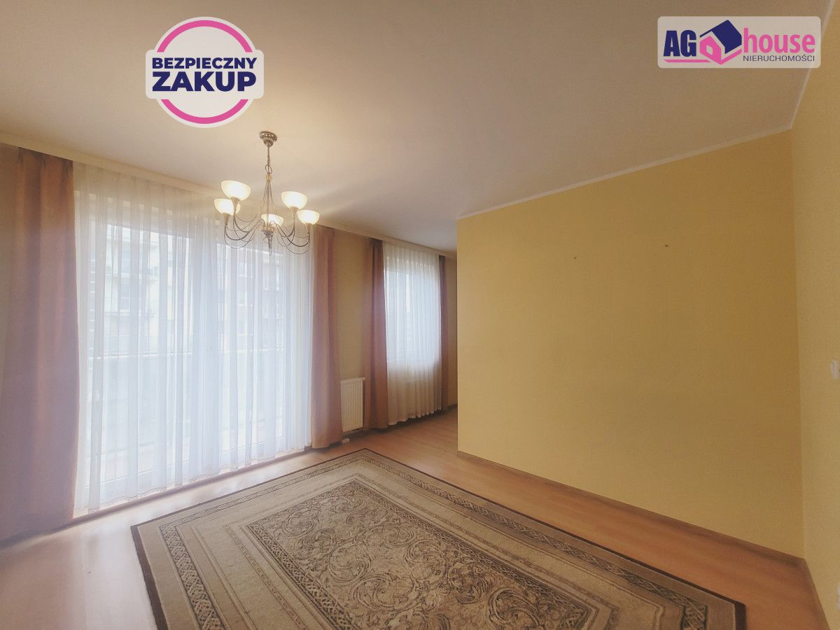 Mieszkanie 2-pokojowe Gdańsk Jasień, ul. Kazimierza Leskiego