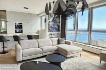 Mieszkanie 3-pokojowe Gdynia Śródmieście, ul. A. Hryniewickiego. Zdjęcie 2