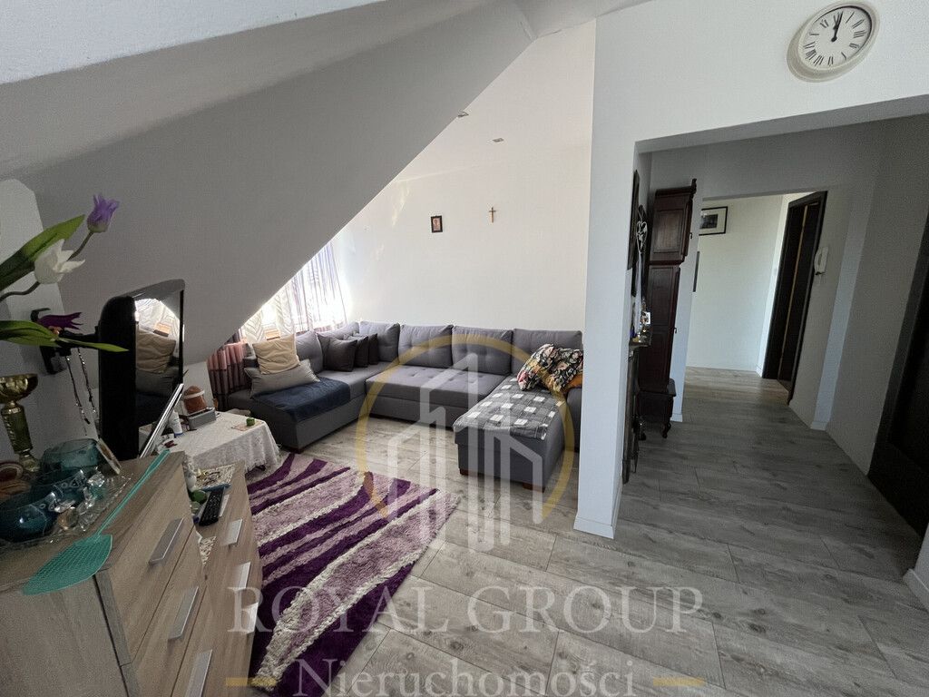 Mieszkanie 2-pokojowe Świdnik, ul. Cypriana Kamila Norwida. Zdjęcie 2