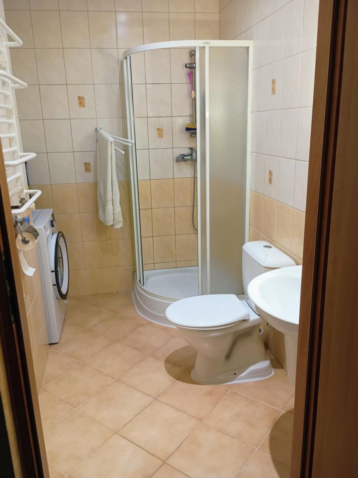 dom wolnostojący, 4 pokoje Chełmża Centrum, ul. Jana Kochanowskiego. Zdjęcie 11