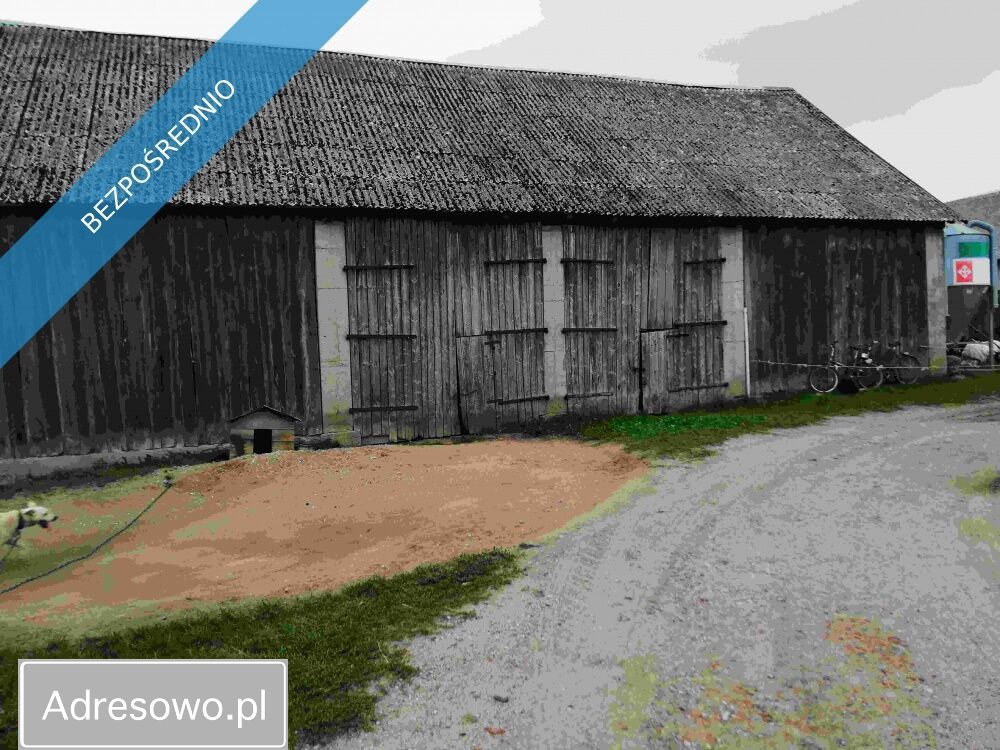 siedlisko Gawliki Wielkie. Zdjęcie 13