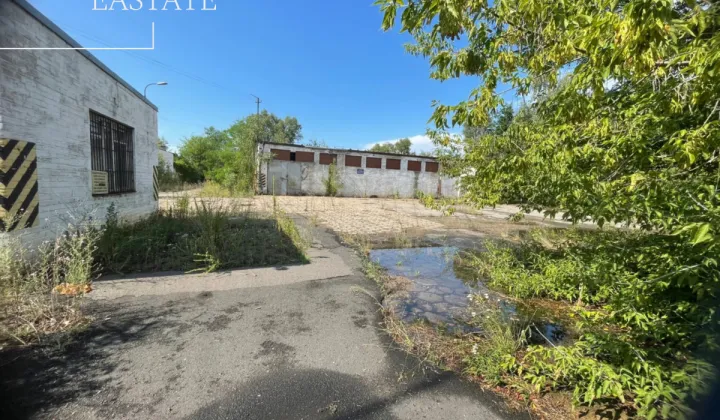 Działka inwestycyjna Warszawa Wawer