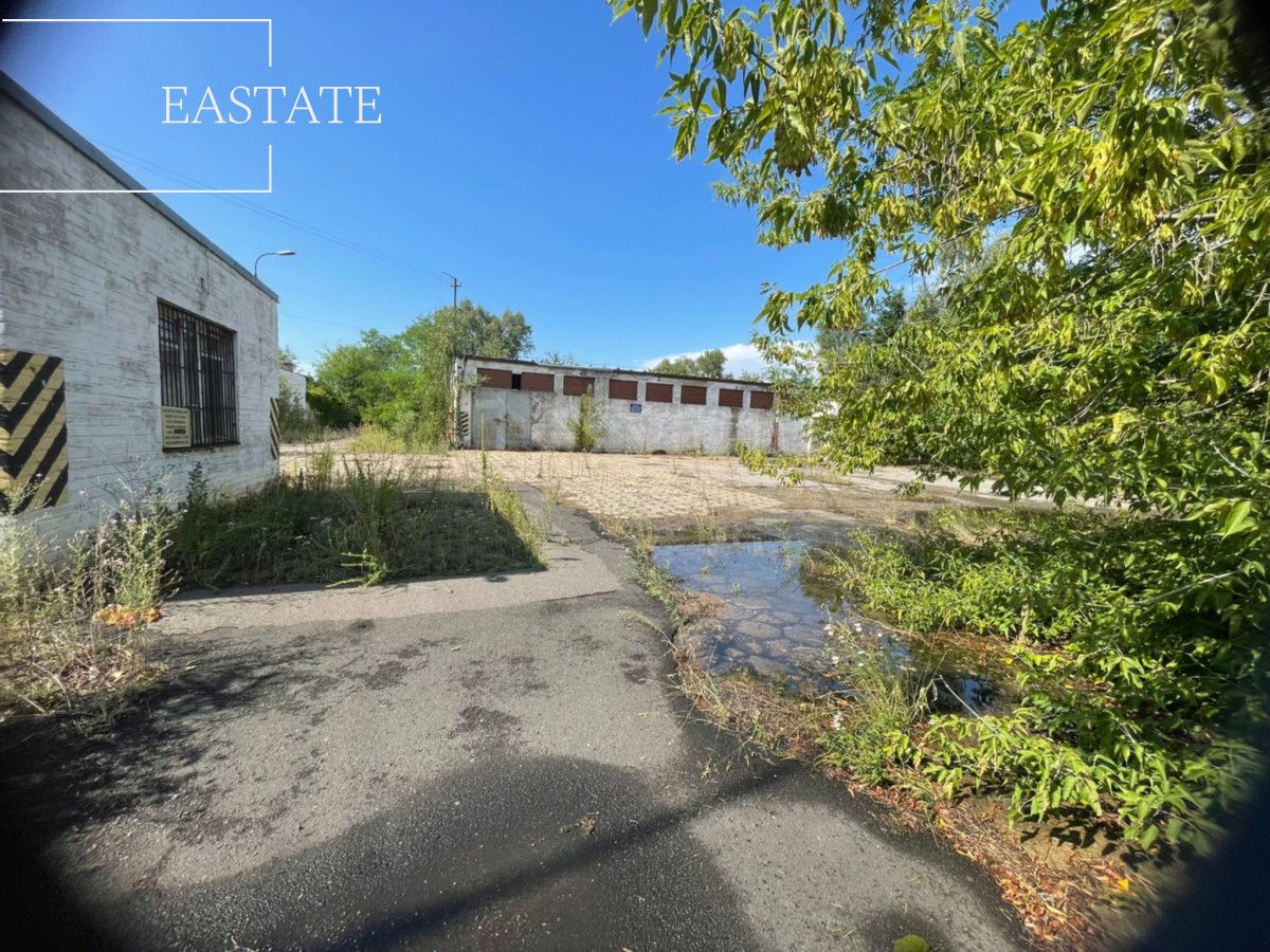 Działka inwestycyjna Warszawa Wawer. Zdjęcie 2