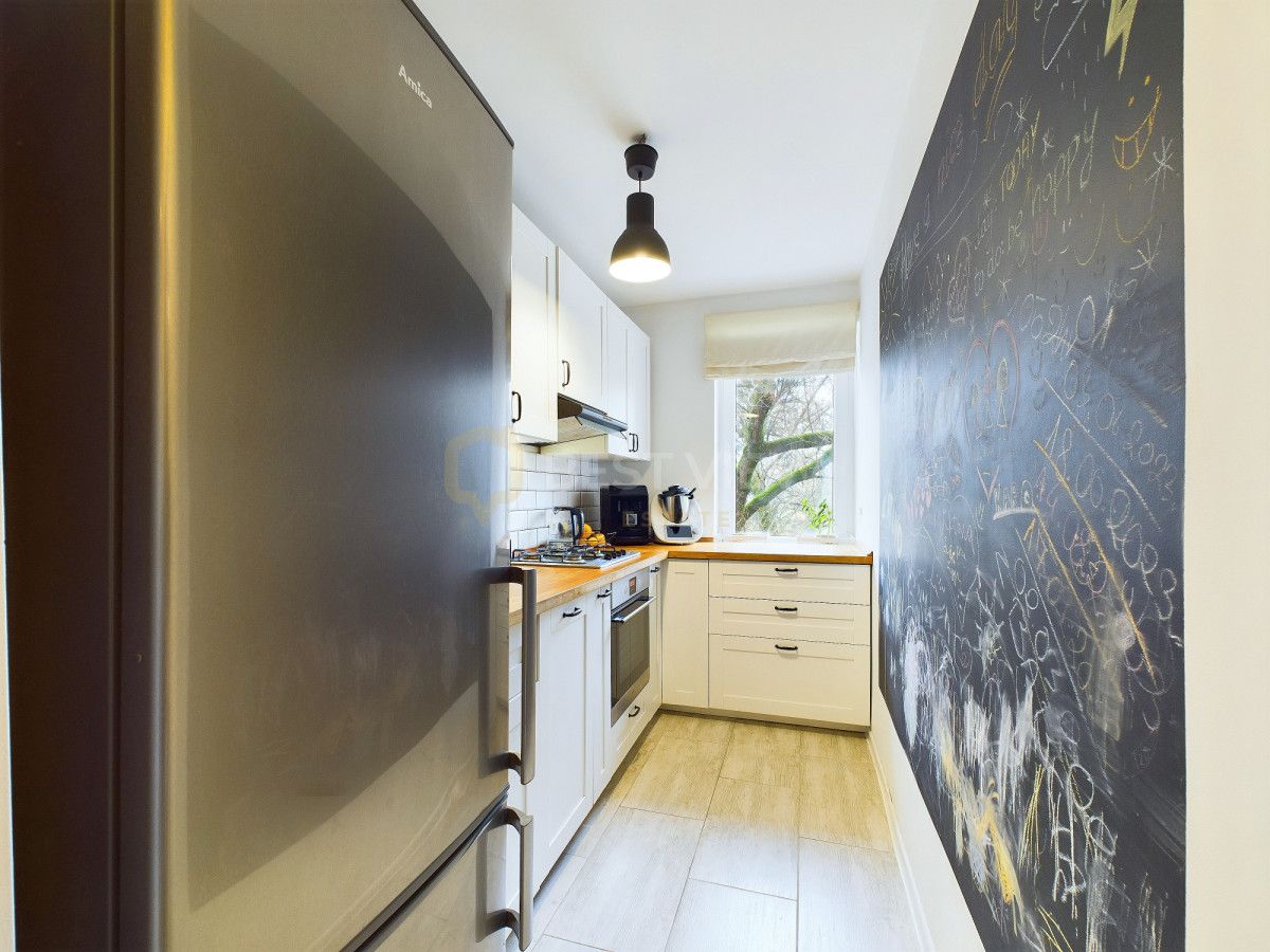 Mieszkanie 3-pokojowe Warszawa Targówek, ul. Wyszogrodzka. Zdjęcie 10