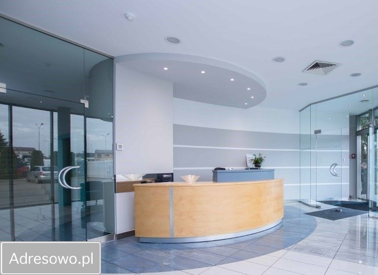 Biuro Środa Wielkopolska. Zdjęcie 4