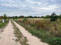 Działka budowlana Golina, ul. Kąkolowa. Zdjęcie 2