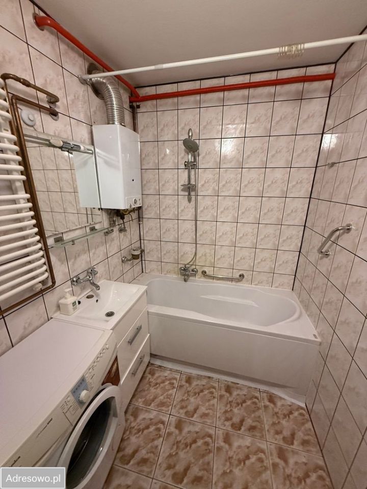 Mieszkanie 3-pokojowe Chełmek. Zdjęcie 6