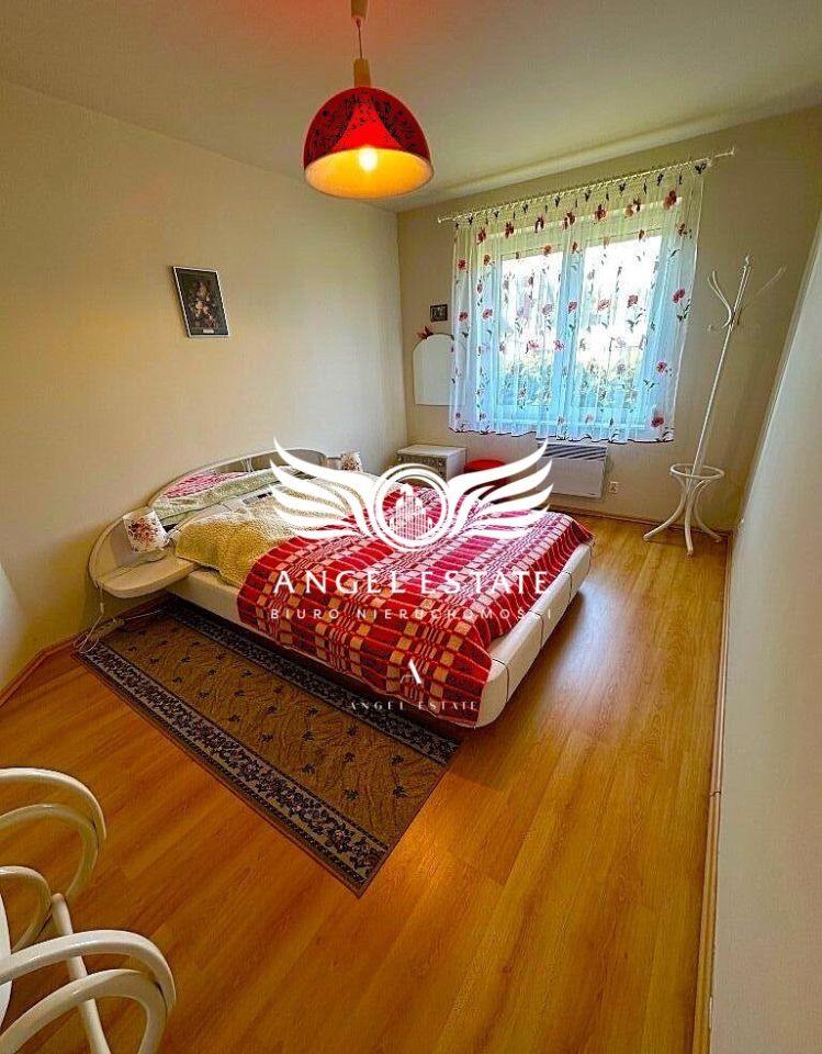 Mieszkanie 2-pokojowe Międzywodzie. Zdjęcie 10