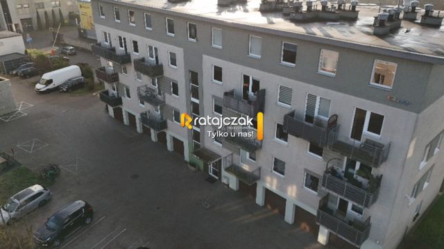 Mieszkanie 3-pokojowe Wejherowo Nanice, ul. Przemysłowa. Zdjęcie 15
