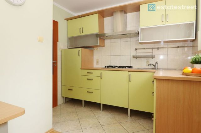 Mieszkanie 1-pokojowe Kraków, ul. Piastowska. Zdjęcie 7