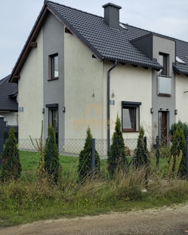 bliźniak, 6 pokoi Banino, ul. Bajeczna. Zdjęcie 1