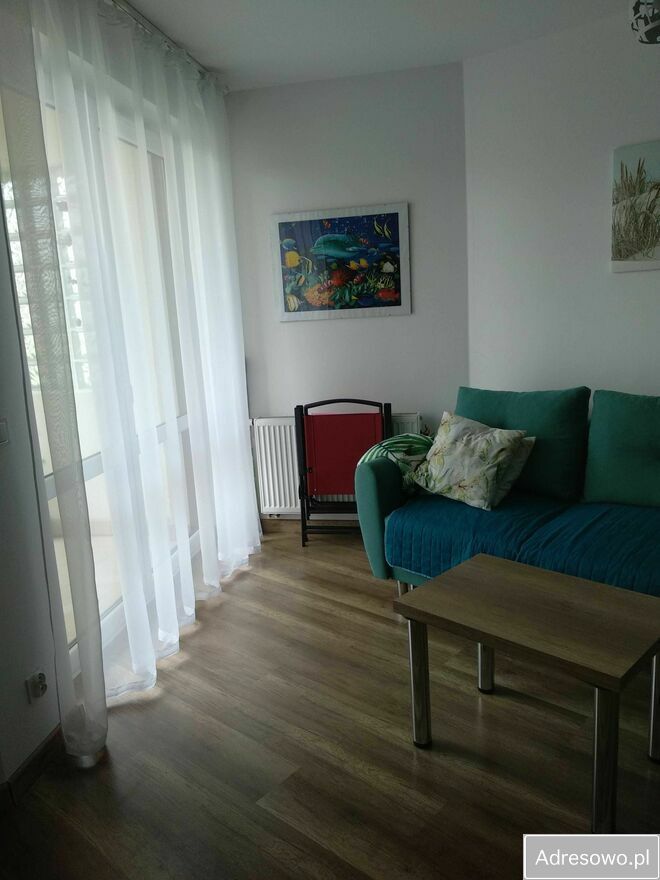 Mieszkanie 2-pokojowe Jantar, ul. Rybacka. Zdjęcie 7