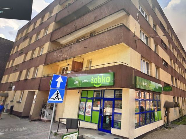 Mieszkanie 1-pokojowe Świętochłowice, ul. Bytomska. Zdjęcie 1