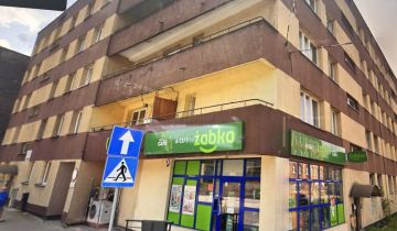 Mieszkanie 1-pokojowe Świętochłowice, ul. Bytomska