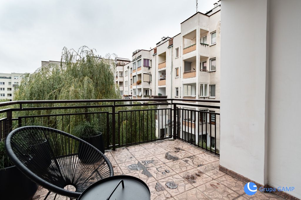 Mieszkanie 3-pokojowe Kraków Płaszów, ul. Lipska. Zdjęcie 18