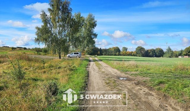 Działka budowlana Szczecinek. Zdjęcie 14