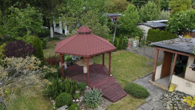 Działka rekreacyjna Ruda Śląska Ruda, ul. Sobieskiego. Zdjęcie 1