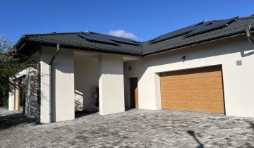 dom wolnostojący, 4 pokoje Cieszyn