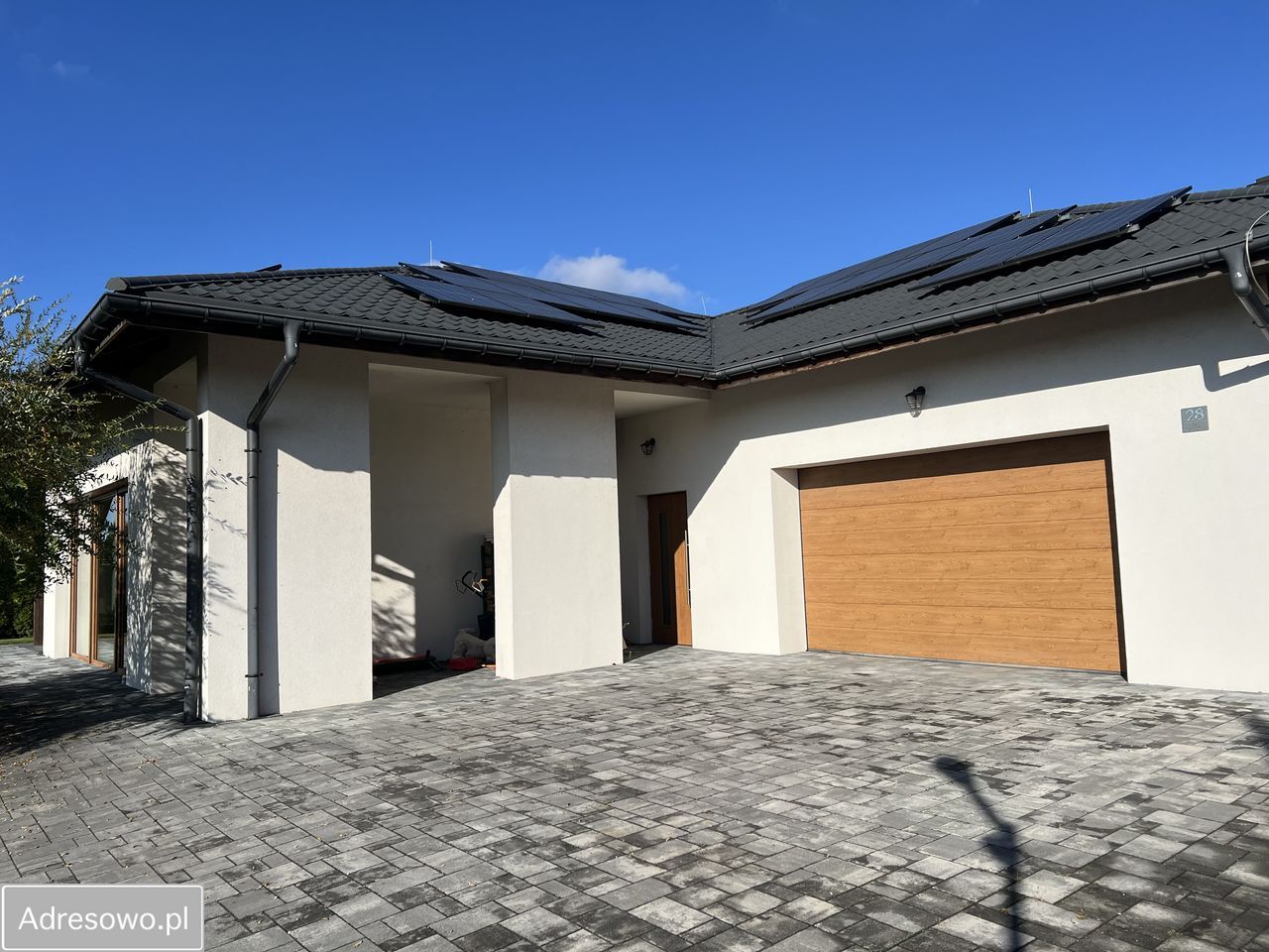 dom wolnostojący, 4 pokoje Cieszyn