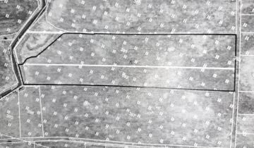 Działka rolna Wroczyńszczyzna