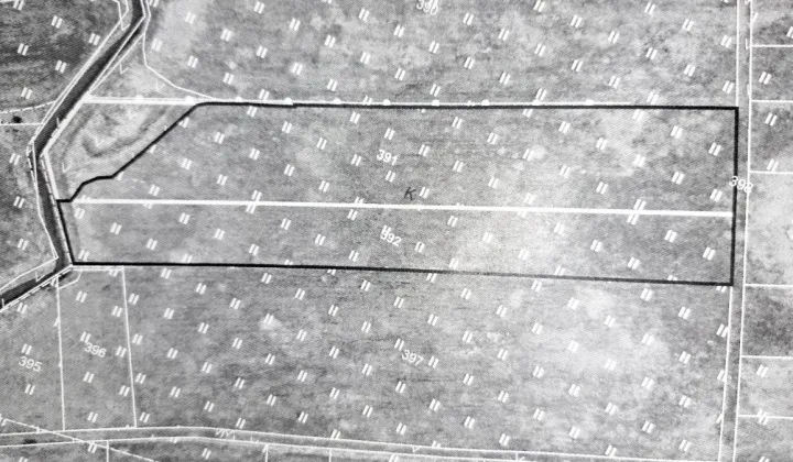 Działka rolna Wroczyńszczyzna