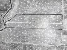 Działka rolna Wroczyńszczyzna