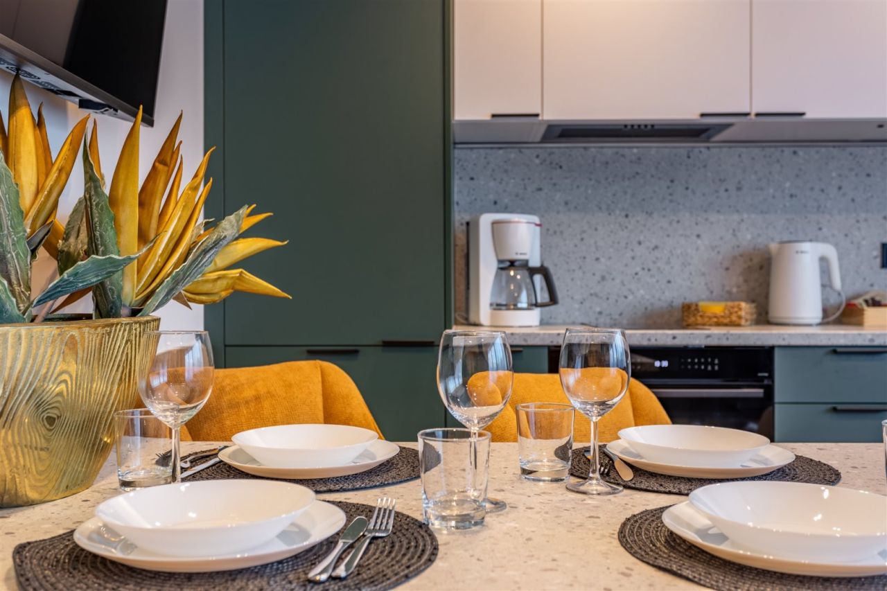 Mieszkanie 2-pokojowe Szklarska Poręba, ul. Obrońców Pokoju. Zdjęcie 15