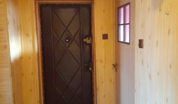 Mieszkanie 2-pokojowe Seroczki