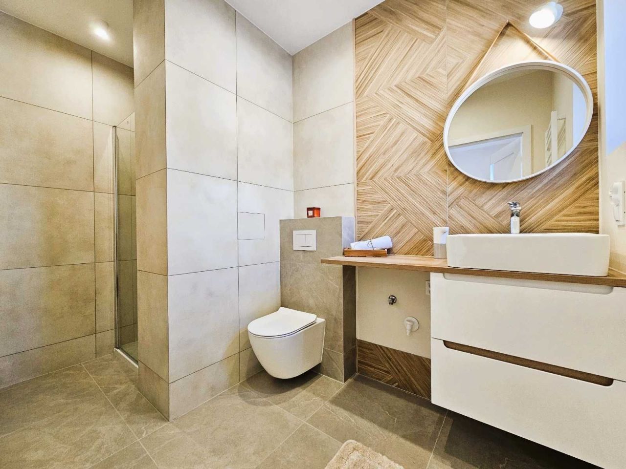 Mieszkanie 2-pokojowe Gorzów Wielkopolski, ul. Fabryczna. Zdjęcie 4